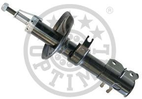 OPTIMAL A-3440GR Stoßdämpfer Federbein Gasdruck Vorne rechts Federbein