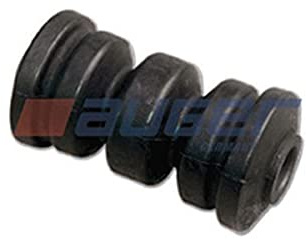 Auger 51668 Lagerbuchse, Blattfeder