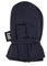 Döll Unisex - Baby Fäustling 9991904569, Gr. 0, Blau (3105 navy blazer)