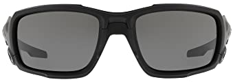 Oakley SI Ballistic Shocktube Matte Black/Grey