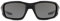 Oakley SI Ballistic Shocktube Matte Black/Grey