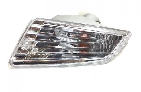 Streetparts24 Vespa GTS GTV GT Blinker vorne rechts - Blinkerleuchte passend für Modelle 125-300 (2003-2015), Hochwertiger Ersatz