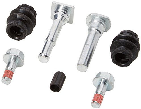 AUTOFREN SEINSA D7224C Führungshülsensatz Bremssattel Kompatibel mit OPEL Corsa C Schrägheck X01 Tigra TwinTop X04 COMBO Kasten/Kombi, MERCEDES-BENZ A-Klasse W168, TOYOTA COROLLA ZZE12, NDE12, ZDE12