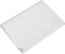 Playshoes 770225 Molton/Frottee-Betteinlage 70x140cm, weiß