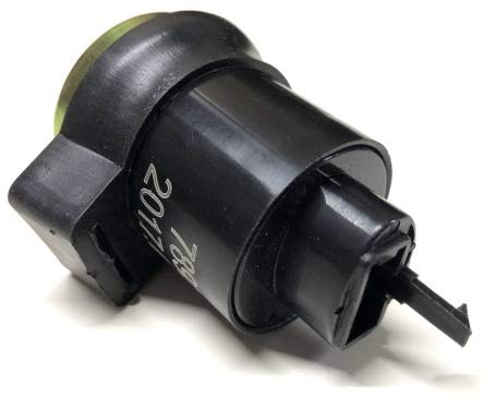 Blinkerrelais Blinker Geber für Explorer Cracker Race GT, Spin GE, Twister 50 uvm. - 3-polig 12 Volt - passend für 2-Takt & 4-Takt Roller
