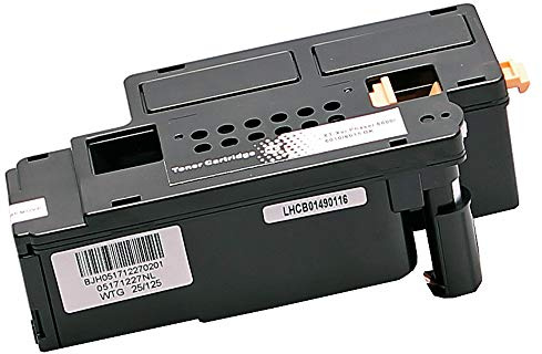 ABC Kompatibler Toner für Xerox Phaser 6000 6010 Schwarz für Xerox Phaser 6000 6010 WC6015 6010N Workcentre 6015 6015B 6015N 6015NI 106R01630