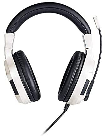 Bigben Cuffie Gaming V3 PS4 PS5 Ufficiale Sony PlayStation