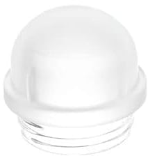 Verre de Lampe Bosch 00632807