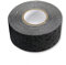Anti Slip Tape High Traction Strong Grip Abrasive Black Non Skid Strip Safety Track Tape for Stairs Tread Steps Ramps (50mm x 5m)