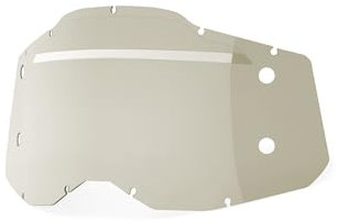 100% MÁSCARAS RC2/AC2/ST2 FORECAST Ersatz – Sheet Smoke Lens