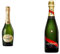 Perrier-Jouët Grand Brut Non Vintage Champagne, 75 cl & G.H. Mumm Cordon Rouge Non Vintage Champagne, 75 cl