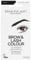 BeautyLash BROW & LASH COLOUR – gleicht Lücken aus für volle Brauen und intensiv schwarze Wimpern – Vegan, wisch- und wasserfest – Hält bis zu 6 Wochen – 7 ml