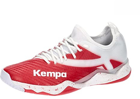 Kempa Kempa Wing Lite 2.0 Women Damen Handballschuhe, Sportschuhe, Turnschuhe