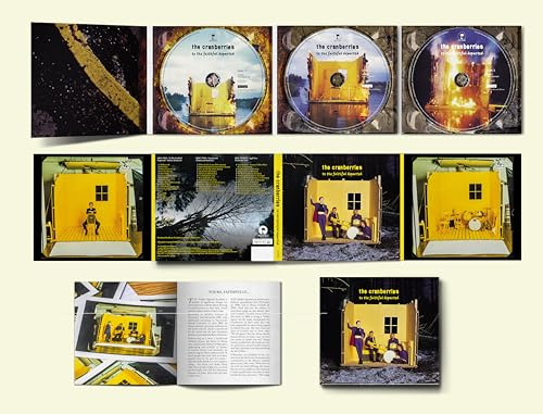 To The Faithful Departed (Ltd. 3CD)