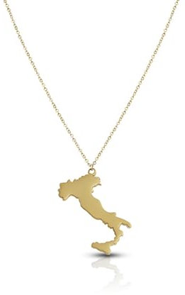 d'origine Italien Kette | Damen Gold