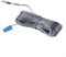 Bulevisiter Speaker Wire, Cable Speaker Wire, Surround Sound Speaker Wire, Home Theater Speaker Wire Cable Cord Adapter, For 5.1 HT-H5500K Systems(10m)