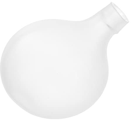 Angoily Abat-jour En Verre Blanc Avec Culot G4 Pour Luminaires De Décoration Intérieure