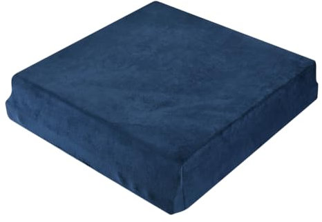 ARVALOLET Turntable Dust Cover Spandex High Elasticity Dustproof Protective Cover for Audio-Technica AT-LP60XBT Turntable, blue, Basic