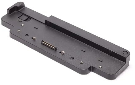 SIMPLETEK - Dockingstation | Kompatibel mit Fujitsu CP464840 CP518326 FPCPR113BS FPCPR101 CP518327 | Ohne Netzteil (Generalüberholt)