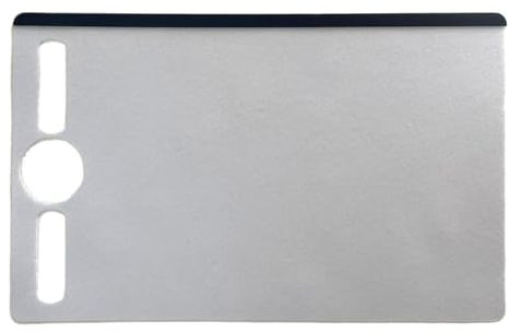 LLHCF Displayschutzfolie für digitales Zeichentablet, hohe Berührungsempfindlichkeit, kein Blendbildschirm