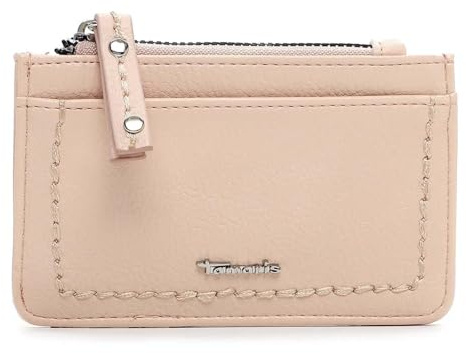Tamaris Kartenetui TAS Keona SC Card Holder Lightrose rosa