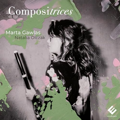 Compositrices (Bon, Von Bayreuth, Jacquet de la Gu