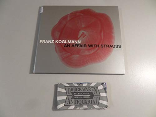 An Affair With Strauss