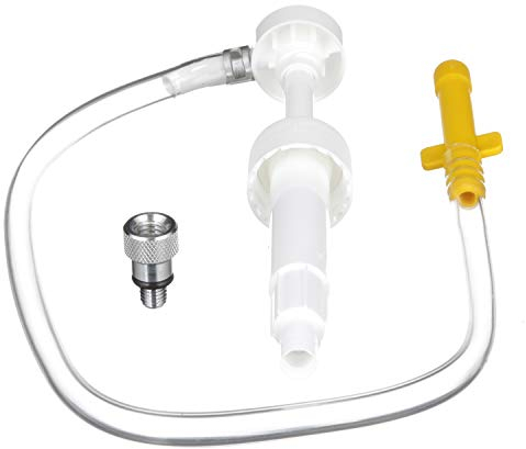 Quicksilver Damen 8M0072133 Schmiermittel, Weiss