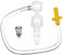 Quicksilver Damen 8M0072133 Schmiermittel, Weiss
