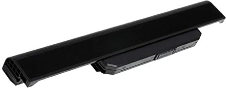 akku-net Batteria per ASUS Modello A32-K53e, 10,8V, Li-Ion