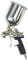 Mecafer 150132 OM/1 - Pistola a spruzzo per imprimitura, con ugello da 2,5 mm