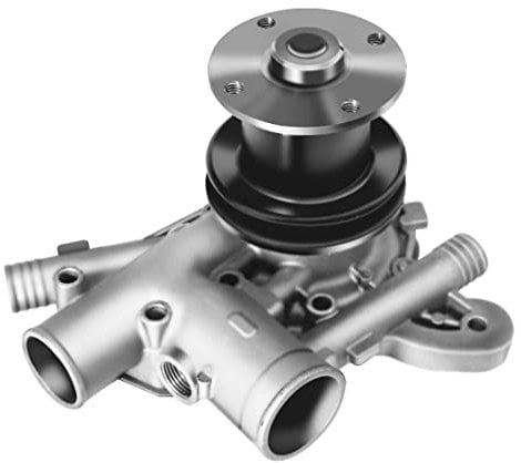 VALEO Pompa dell’acqua, raffreddamento motore 506341