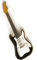 Flaschenöffner - Gitarre Classic Schwarz