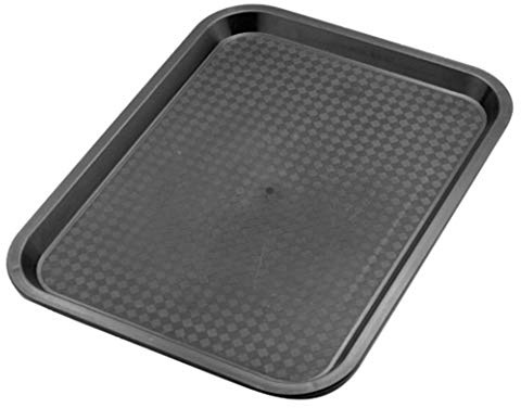 Zodiac Fast Food Green Tray 26X34Cm /13½ X 9
