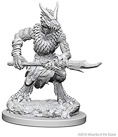 WizKids WZK72557 Accessories
