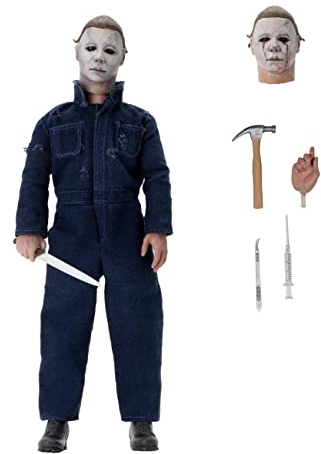 NECA NECA60647 Actionfigur