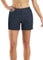 33,000ft Women's Hiking Shorts Quick Dry 5 Cargo Shorts Stretch Lightweight Summer UPF50+ Shorts for Golf, Camping, Traveling, Running Sandalwood Grey 16