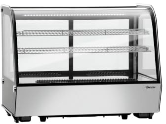 Bartscher Kalte Theke DeliCool IIIL Gastronomiebedarf