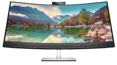 HP E34m G4 Conencing Monitor - E-Series - LED Monitor - Curved 40Z26AT#ABB