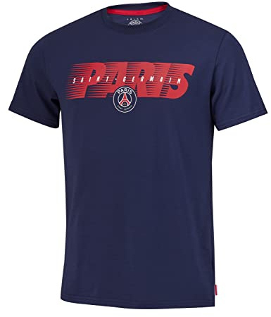 Paris Saint-Germain T-Shirt PSG, offizielle Kollektion