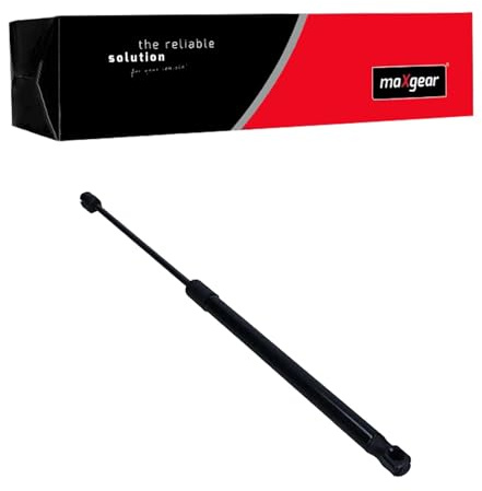 Maxgear Gasfeder Einlegeboden Kofferraum passend für V70 XC70 | 12-2291
