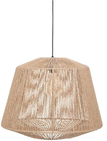 Atmosphera Pendelleuchte Jily Metall D48 cm