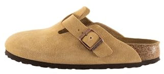 Birkenstock Boston BS 1026164, Sabots - 43 EU