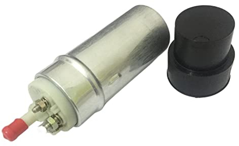 HASMI 12V 43mm Motorrad Fahrrad Kraftstoffpumpe 16141341231 Kompatibel for BMW R1100 GS R850 GS R850R R850RT R1100R R1100RT K1100 K1200 R850 R1200