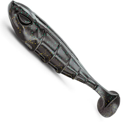 Nays VNM 80 20,32cm - 2 Gummifische, Farbe:C-04