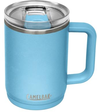 CAMELBAK Thrive Mug Vss 0,5 L Unisexe Gobelet Thermique Nordic Blue