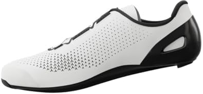 Trek RSL Road Rennrad Fahrrad Schuhe weiß 2024: Größe: 36
