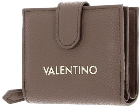 VALENTINO Brixton Wallet Taupe