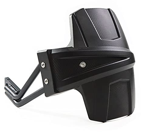 WINVOX Schutzblech Kotflügel Für Kawasaki Für Versys650 Motorrad Kotflügel Kotflügel Spritzschutz Für Versys 650 Für Kle650 Für Kle 650
