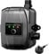 Sonhomay Household Booster Pump 24V 150W 4. 0A Automatic Mini Water Pump for Bathroom Shower, Garden Sprinkler, Taps, Toilets, Water Heaters- UK Plug